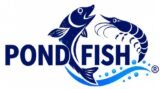 pondfish